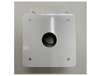 Scanstrut apt5u universal radar power tower 130mm for 2 kw | 4 kw radars - afbeelding 5 van  7