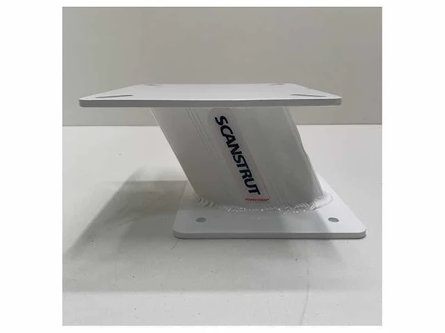 Scanstrut apt5u universal radar power tower 130mm for 2 kw | 4 kw radars - afbeelding 3 van  9