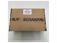 Scanstrut apt5u universal radar power tower 130mm for 2 kw | 4 kw radars - afbeelding 4 van  9