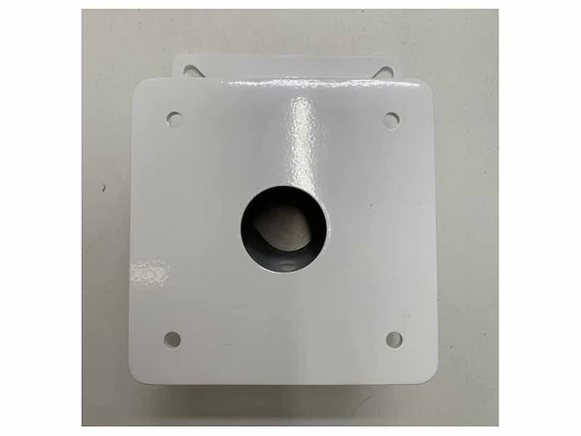 Scanstrut apt5u universal radar power tower 130mm for 2 kw | 4 kw radars - afbeelding 6 van  9