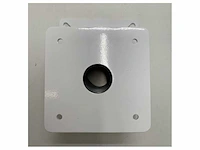 Scanstrut apt5u universal radar power tower 130mm for 2 kw | 4 kw radars - afbeelding 6 van  9