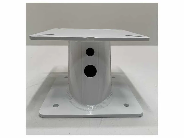 Scanstrut apt5u universal radar power tower 130mm for 2 kw | 4 kw radars - afbeelding 7 van  9
