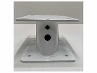 Scanstrut apt5u universal radar power tower 130mm for 2 kw | 4 kw radars - afbeelding 7 van  9