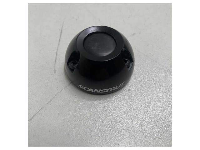 Scanstrut ds16-a zwarte aluminium kabelafdichting 2 tot 8 mm - afbeelding 5 van  6
