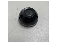 Scanstrut ds16-a zwarte aluminium kabelafdichting 2 tot 8 mm - afbeelding 5 van  6
