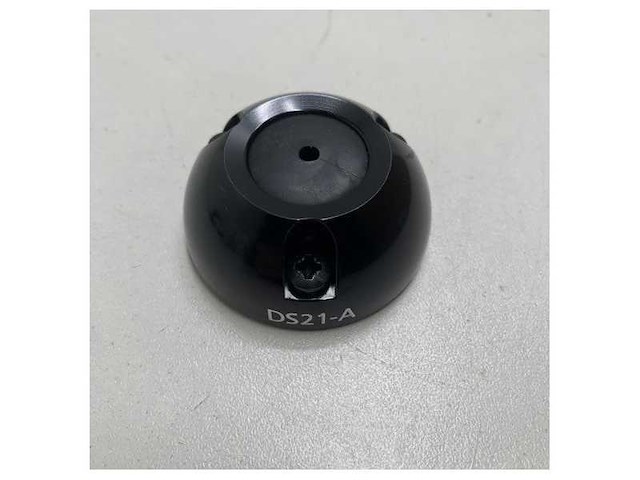 Scanstrut ds21a - een zwarte aluminium kabelafdichting 4 - 9 mm - afbeelding 5 van  6