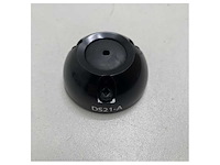 Scanstrut ds21a - een zwarte aluminium kabelafdichting 4 - 9 mm - afbeelding 5 van  6