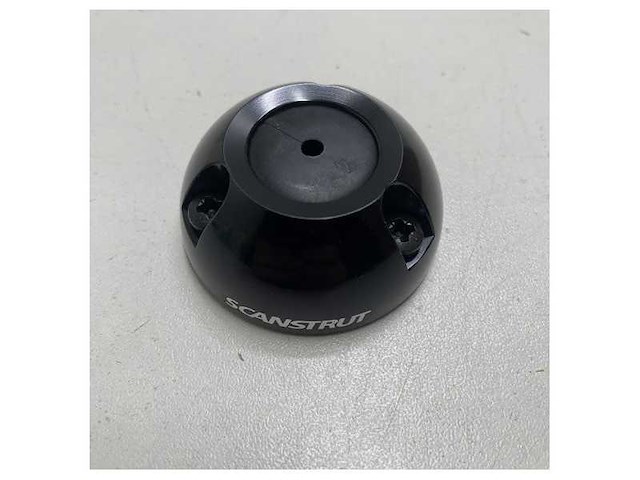 Scanstrut ds21a - een zwarte aluminium kabelafdichting 4 - 9 mm - afbeelding 6 van  6