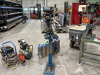 Scantool 16atf ce kolomboormachine - afbeelding 1 van  7