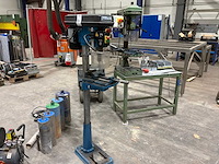 Scantool 16atf ce kolomboormachine - afbeelding 2 van  7