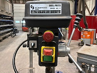 Scantool 16atf ce kolomboormachine - afbeelding 3 van  7