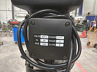 Scantool 16atf ce kolomboormachine - afbeelding 4 van  7