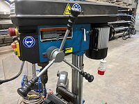 Scantool 16atf ce kolomboormachine - afbeelding 5 van  7