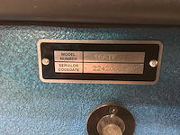 Scantool 16atf ce kolomboormachine - afbeelding 7 van  7