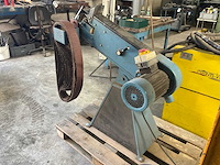 Scantool backstand schuurmachine - afbeelding 1 van  3