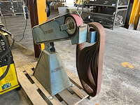 Scantool backstand schuurmachine - afbeelding 2 van  3