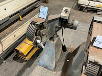 Scantool bandschuurmachine - afbeelding 1 van  6