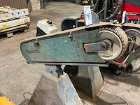 Scantool bandschuurmachine - afbeelding 3 van  6