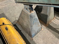 Scantool bandschuurmachine - afbeelding 4 van  6