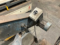 Scantool bandschuurmachine - afbeelding 5 van  6