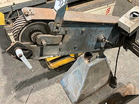 Scantool bandschuurmachine - afbeelding 6 van  6