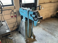 Scantool breedbandschuurmachine - afbeelding 1 van  5