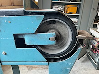 Scantool breedbandschuurmachine - afbeelding 2 van  5