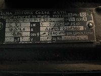 Scantool breedbandschuurmachine - afbeelding 5 van  5