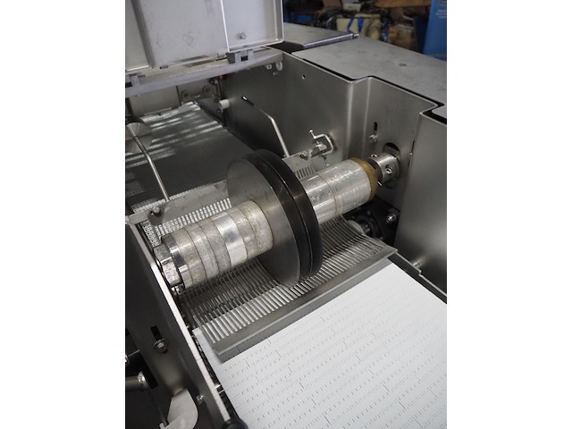 Scanvaegt marel food systems - afbeelding 4 van  31