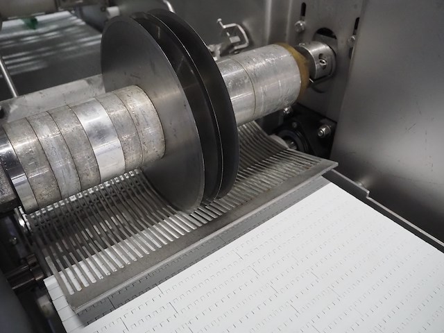 Scanvaegt marel food systems - afbeelding 5 van  31