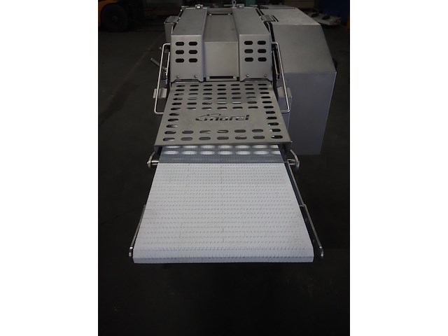 Scanvaegt marel food systems - afbeelding 6 van  31