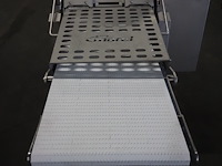 Scanvaegt marel food systems - afbeelding 6 van  31