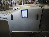 Scanvaegt marel food systems - afbeelding 7 van  31