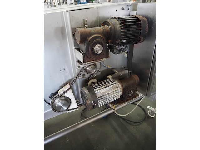 Scanvaegt marel food systems - afbeelding 8 van  31