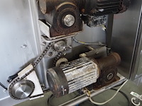 Scanvaegt marel food systems - afbeelding 8 van  31