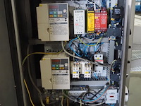 Scanvaegt marel food systems - afbeelding 10 van  31