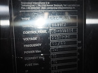 Scanvaegt marel food systems - afbeelding 11 van  31