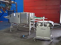 Scanvaegt marel food systems - afbeelding 1 van  31