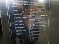 Scanvaegt marel food systems - afbeelding 13 van  31