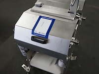 Scanvaegt marel food systems - afbeelding 15 van  31