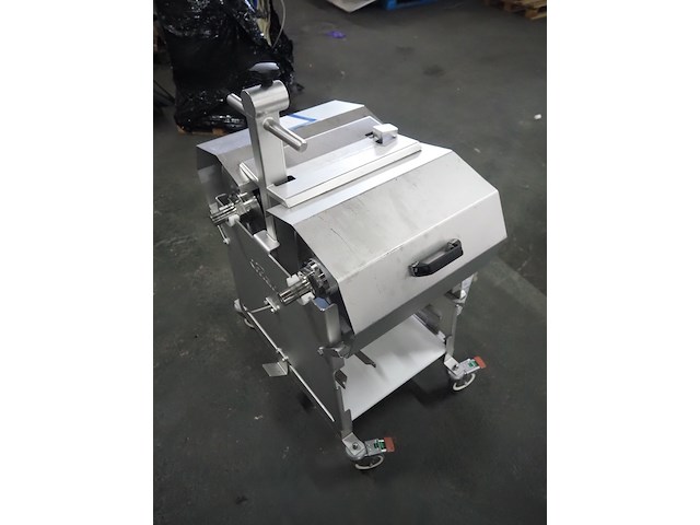 Scanvaegt marel food systems - afbeelding 16 van  31