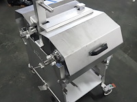 Scanvaegt marel food systems - afbeelding 16 van  31