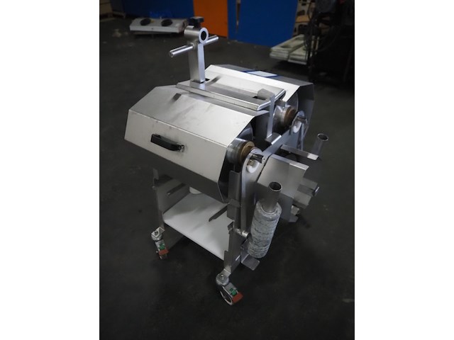 Scanvaegt marel food systems - afbeelding 17 van  31