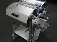 Scanvaegt marel food systems - afbeelding 17 van  31