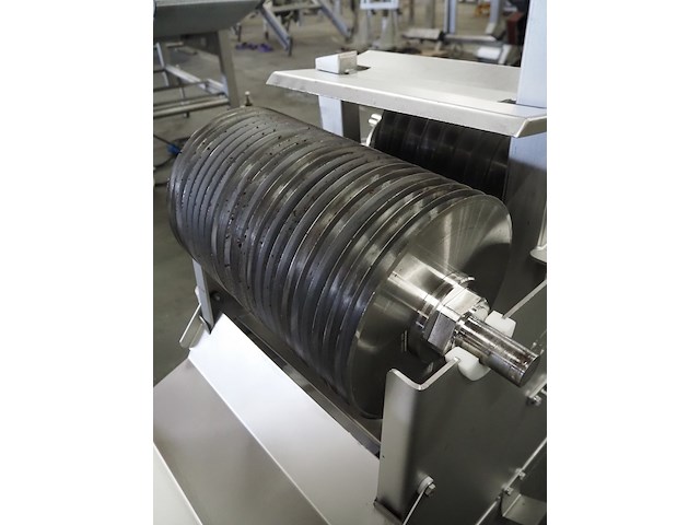 Scanvaegt marel food systems - afbeelding 18 van  31