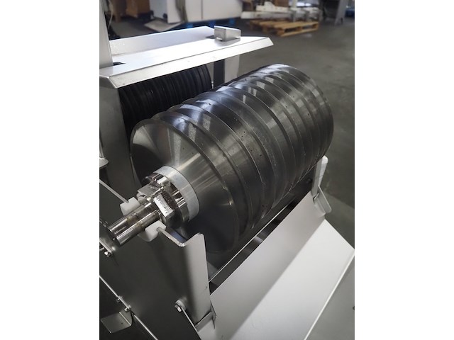 Scanvaegt marel food systems - afbeelding 19 van  31