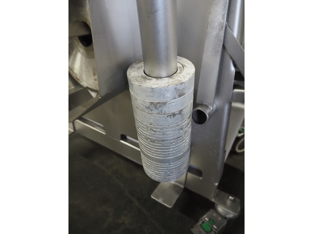 Scanvaegt marel food systems - afbeelding 20 van  31