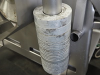 Scanvaegt marel food systems - afbeelding 20 van  31