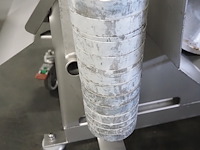 Scanvaegt marel food systems - afbeelding 21 van  31