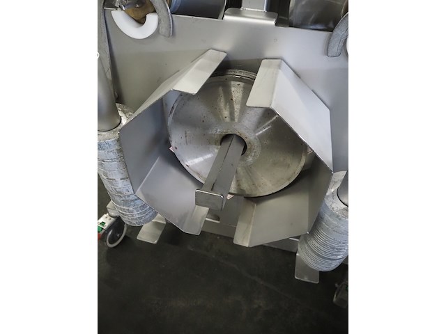 Scanvaegt marel food systems - afbeelding 22 van  31